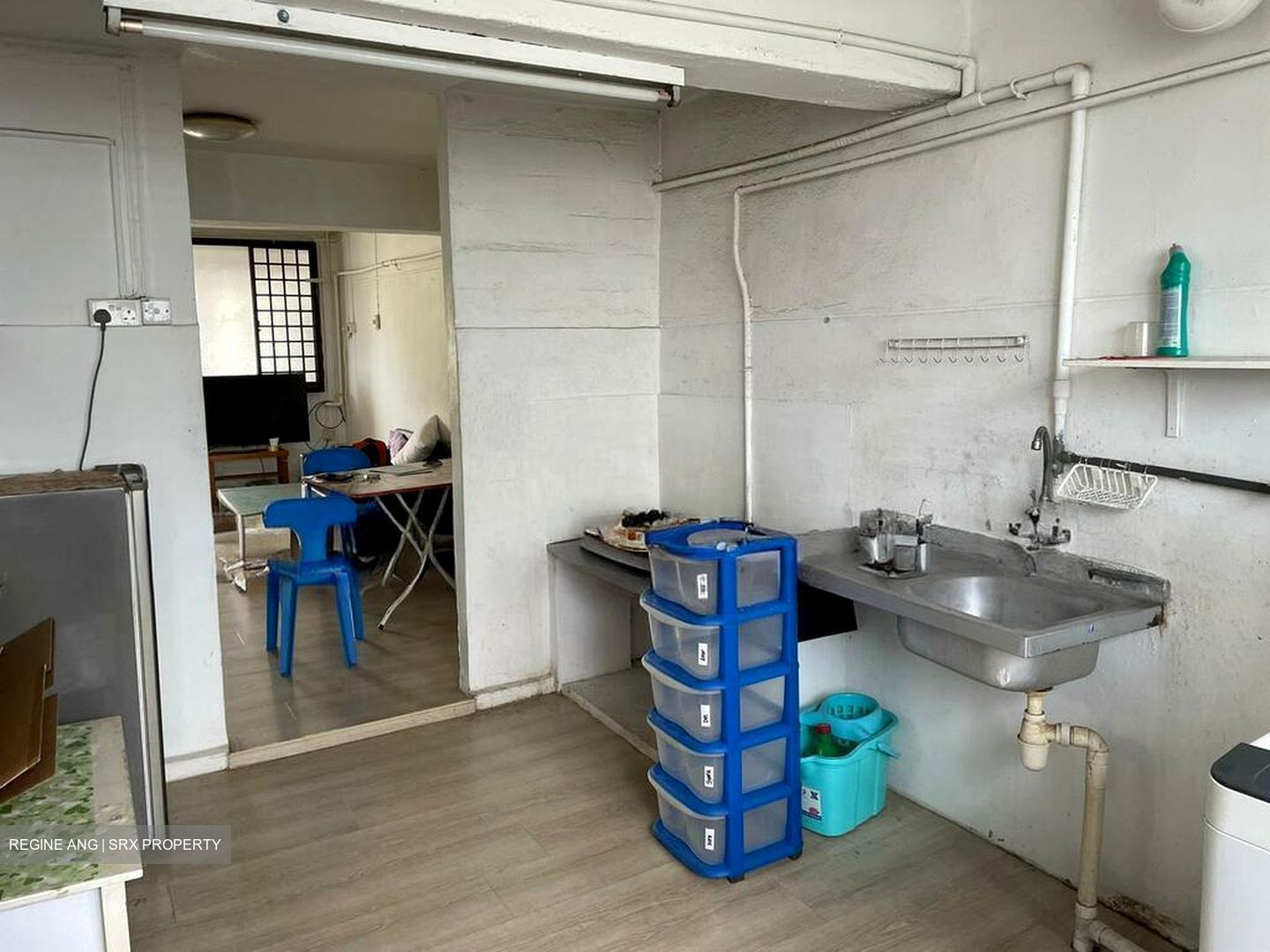 Blk 187 Boon Lay Vista (Jurong West), HDB 3 Rooms #499388031